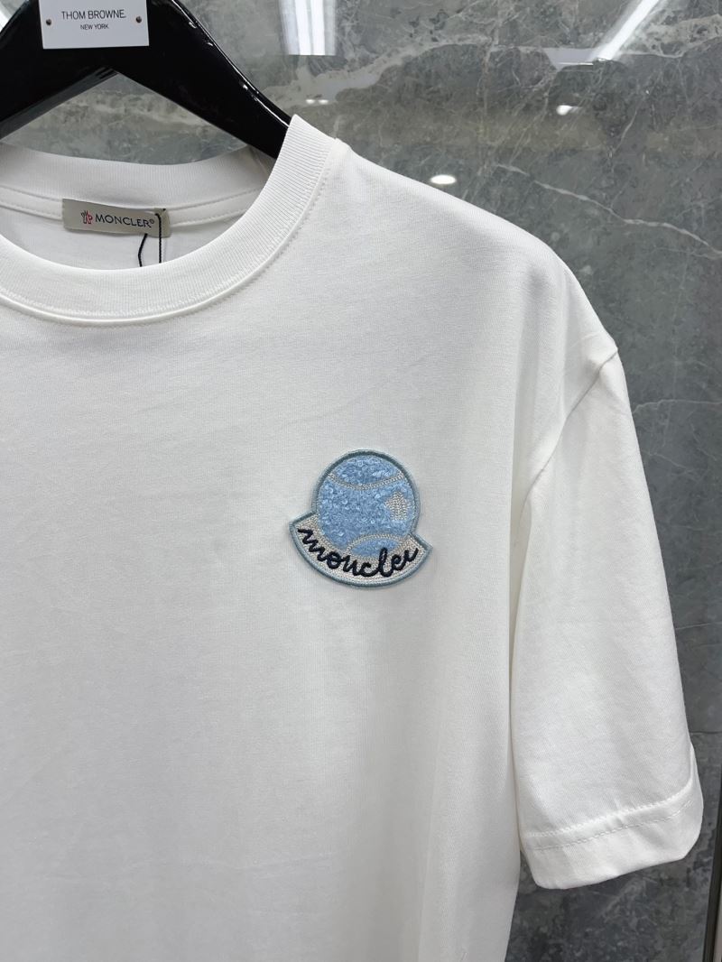 Moncler T-Shirts